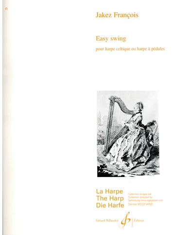 Easy swing Visuell